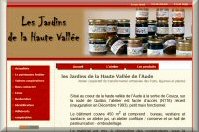 Les Jardins de la Haute Vall�e