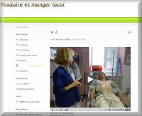  Mangeons local