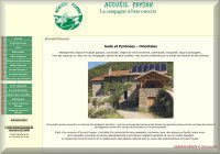  Accueil Paysan Aude-Pyr�n�es Orientales