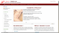 Anatomie pour le Mouvement - Blandine Calais Germain