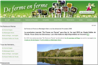 De ferme en ferme